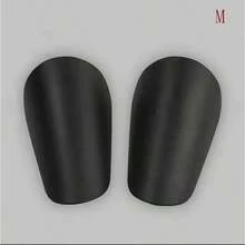 1 Pair Mini Soccer Shin Guards, Football Training Protective Gear