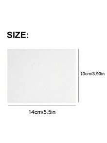 24/72/120pcs Laundry Color Absorption Paper - Nhiều màu - Xem 5