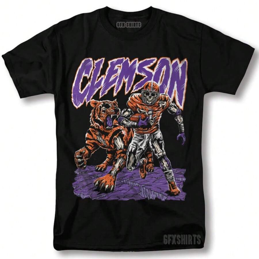 Camisa - Negro - Ver 1