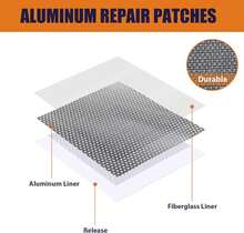 Drywall Repair Kit Drywall Hole Repair Patch Kits Wall Spackle Repair Paste With 8.5OZ White Wall Repair Putty With Scraper, Wall Surface Hole Fill Quick And Easy Solution (1Pack) - 1Pack - View 3