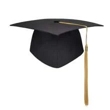 Czapka licencjacka z napisem, czapka doktorska, spersonalizowana czapka ukończenia studiów dla studentów, czapka na ceremonię dla dorosłych, toga z frędzlami na zakończenie studiów, strój na zakończenie studiów, strój studencki, kolorowy, uroczy, uroczy, zabawny, kawaii, dla nauczyciela, dla chłopców i dziewcząt, dla nastolatków, uczniów gimnazjum, uczniów szkół średnich, uczniów szkół średnich, studentów, studentów uniwersytetu, studentów pierwszego i drugiego roku, studentów młodszych lat