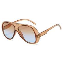 1 pieza Gafas de moda de wayfarer de marco grande estilo retro, adecuadas para uso diario, calle, fiesta, estilo de preparación para volver a la escuela