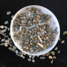 50g/100g/200g/500g Natural Quartz Ore Mineral Stone - Asymmetrical Crystal Stone For Aquarium, Home Decoration, DIY Jewelry Making