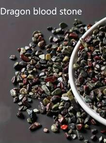 50g/100g/200g/500g Natural Quartz Ore Mineral Stone - Asymmetrical Crystal Stone For Aquarium, Home Decoration, DIY Jewelry Making