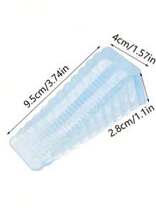 Heavy Duty Door Stop, Door Wedge, Door Jamb, Suitable For Home And Office