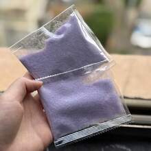 5g 弹簧猫爪柔软硅胶挤压玩具，植绒粉 DIY 手工材料，袋装