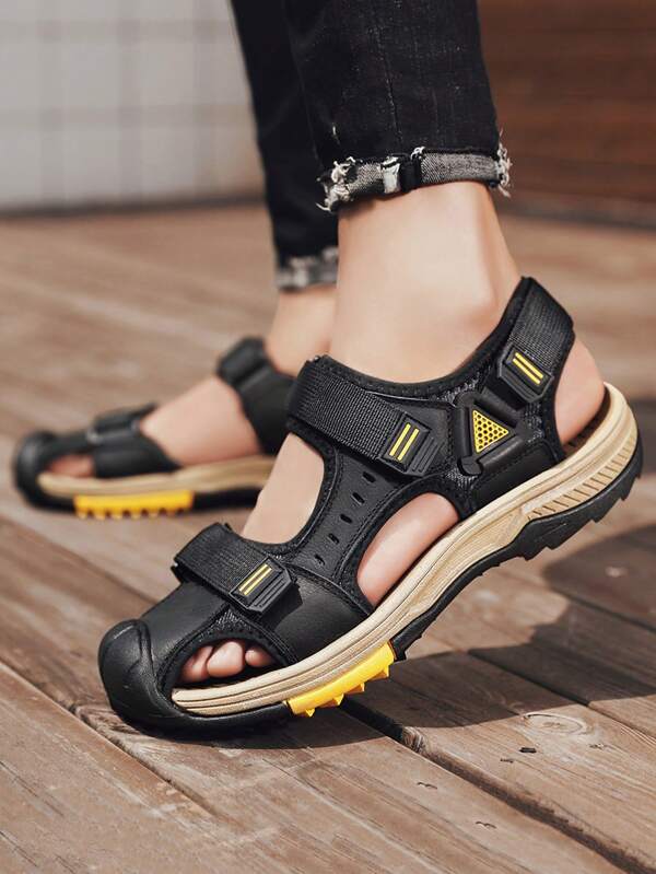 Sandales pour hommes, Chaussures pour hommes Mocassins hommes, Chaussures de sport, Chaussures à enfiler pour hommes, Chaussures noires pour hommes, Chaussures décontractées pour hommes, Chaussures minimalistes, Chaussures de randonnée de rivière, Baskets pour hommes, Chaussures de randonnée pour hommes, Giay Nam, Sabots pour hommes, Chaussures de randonnée