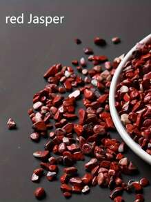 50g/100g/200g/500g Natural Quartz Ore Mineral Stone - Asymmetrical Crystal Stone For Aquarium, Home Decoration, DIY Jewelry Making