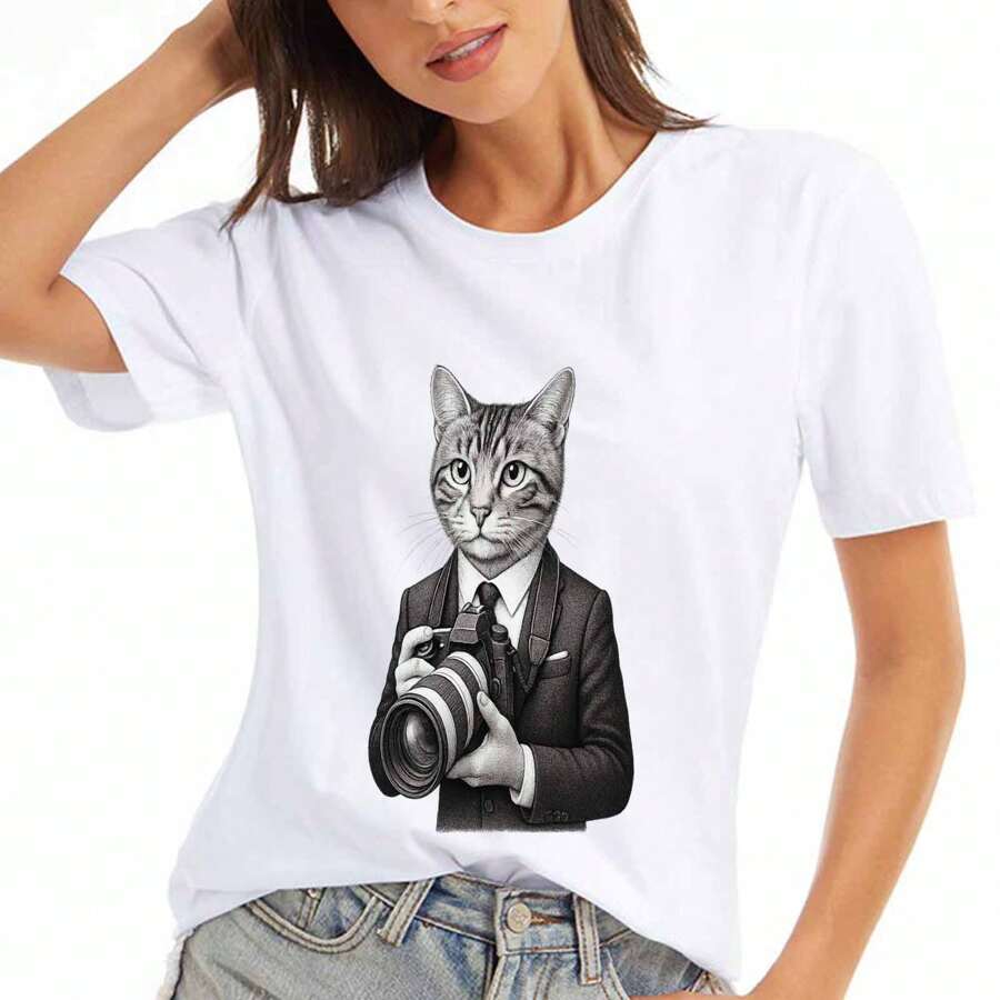 Women T-Shirts