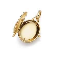 Men Pendant Necklaces - Caja de árbol grande - Ver 5