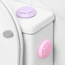 10 pezzi di dischi aromatici deodoranti solidi a lunga durata con guscio esterno aggiuntivo, ottimi per case, auto, bagni, camere da letto, armadi e bagni, idea regalo per compleanni e laurea