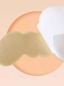 Heel Grip Liner, Shoe Size Adjuster For High Heels, Flats, Casual Shoes, Athletic Shoes - Prevents Slippage, Friction, Rubs