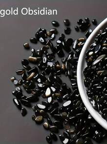 50g/100g/200g/500g Natural Quartz Ore Mineral Stone - Asymmetrical Crystal Stone For Aquarium, Home Decoration, DIY Jewelry Making