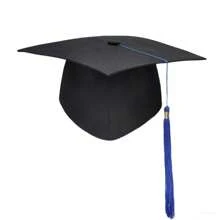 Czapka licencjacka z napisem, czapka doktorska, spersonalizowana czapka ukończenia studiów dla studentów, czapka na ceremonię dla dorosłych, toga z frędzlami na zakończenie studiów, strój na zakończenie studiów, strój studencki, kolorowy, uroczy, uroczy, zabawny, kawaii, dla nauczyciela, dla chłopców i dziewcząt, dla nastolatków, uczniów gimnazjum, uczniów szkół średnich, uczniów szkół średnich, studentów, studentów uniwersytetu, studentów pierwszego i drugiego roku, studentów młodszych lat