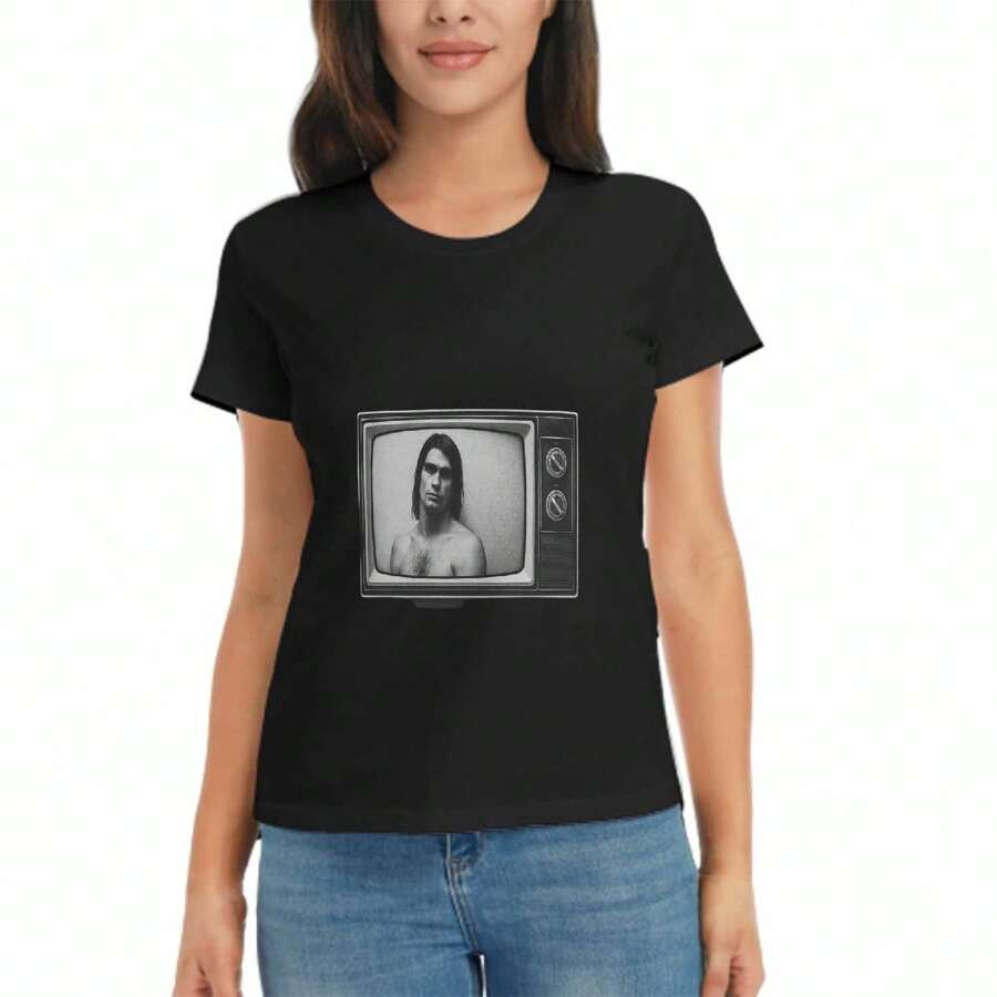 Women T-Shirts