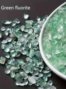 50g/100g/200g/500g Natural Quartz Ore Mineral Stone - Asymmetrical Crystal Stone For Aquarium, Home Decoration, DIY Jewelry Making