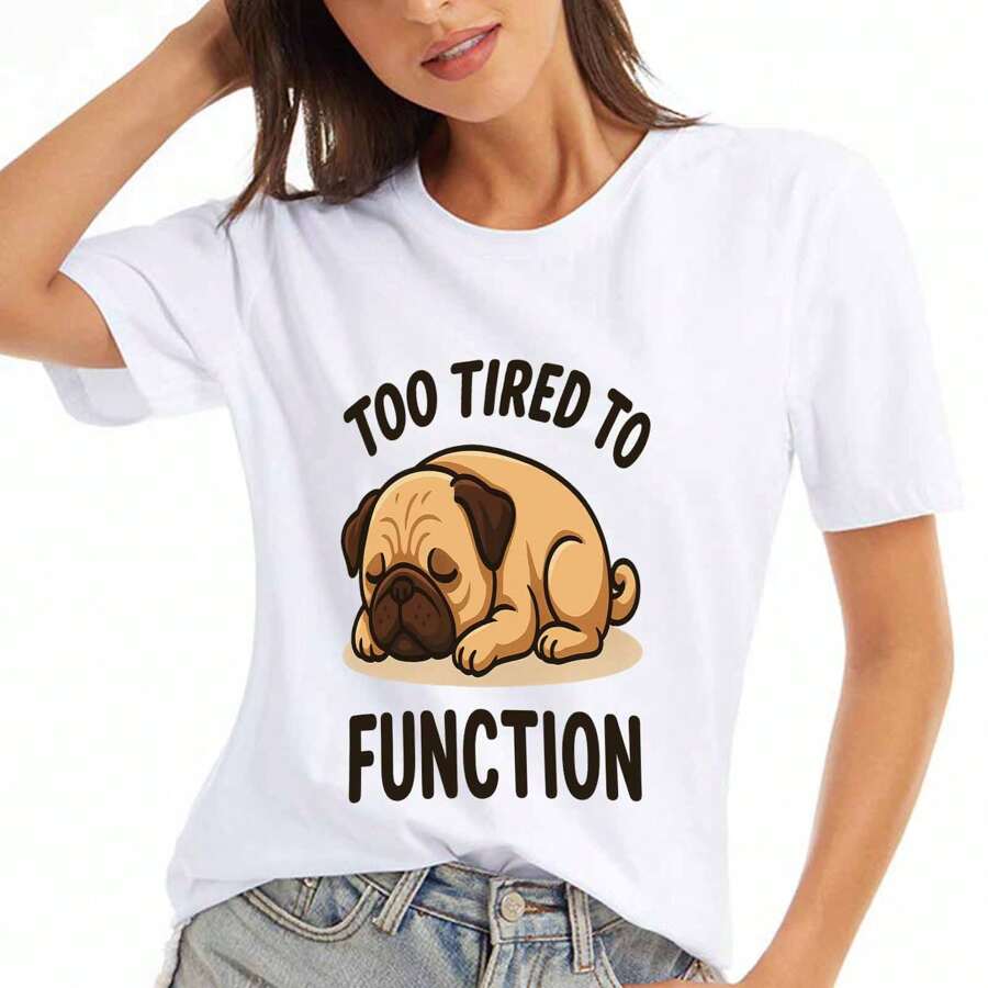 Women T-Shirts