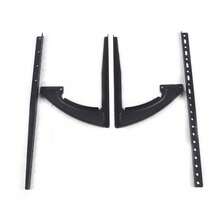 HaroldDol TV Mounts, Stands & Turntables - màu đen - Xem 7