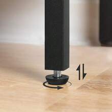 Sofa & Console Tables