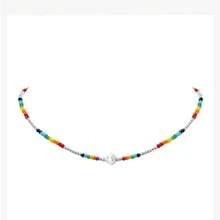 Women Beaded Necklaces