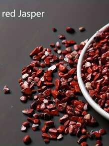 50g/100g/200g/500g Natural Quartz Ore Mineral Stone - Asymmetrical Crystal Stone For Aquarium, Home Decoration, DIY Jewelry Making