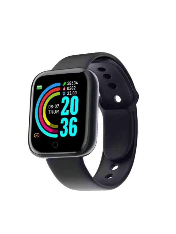 Smartwatch 3 Hero Band Smart Bracelet - 玫瑰 - 查看 10