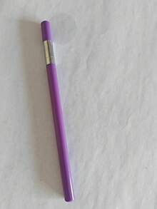 Acrylic Transparent Bar Everlasting Pencils, 1-2 Pieces Per Set, Durable, Smooth Writing, Cost-Effective Option - Multicolor - View 10