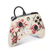 PowerA Advantage Wired Controller For Xbox Series X|S - Warrior's : USB Compatible - 1 - 查看 3