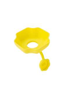 Silicone Anti-Drip Ice Pop Holder, Ice Cream Popsicle Rack, Leak-Proof Frozen Treat Stand, Kitchen Tool For Beach Party, Summer Gathering