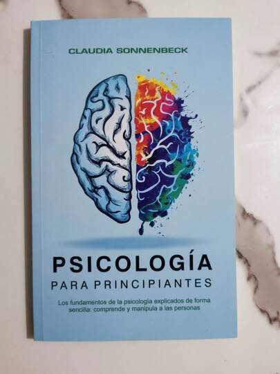 Psicologia para principiantes