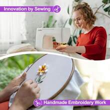 1pc Small Multi-Purpose Scissors, Stainless Steel Sharp Mini Detail Craft Scissors With Protective Cover,3.5 Inches (About 8.9 Cm) Small For Embroidery, Paper Cutting, Sewing, Knitting, And Handicrafts