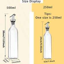 2/4/6 Pcs Multi-Color Gold/Silver Oil Bottle Spouts, Plastic Bottle Caps, Pump Dispenser Tops, Versatile Oil Bottle Pouring Accessories