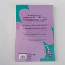 El Aroma a Lavanda - Libro único - Ver 2