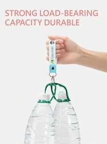 1PC Personalized Name Badge Lanyard, Name Tags ID Tags Backpack Name Tag Daycare Name Label Hooks For Backpacks Water Bottle,Warm Ambience, Autumn Home Refresh, Xmas Decoration