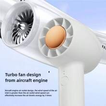 Mini Eyelash Fan, Portable Fan, USB Charging, 3 Speeds, Makeup Fan, Women's Handheld Fan, Desktop Fan Suitable For Hot Weather, Ideal For Office, Outdoor, Travel And Camping, The Best Gift Choice,300mah