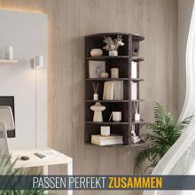 Floating Shelves For Wall