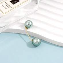 1pc Adjustable Pants Clips, Clothing Accessories To Cinch Waist And Prevent Wardrobe Malfunction
