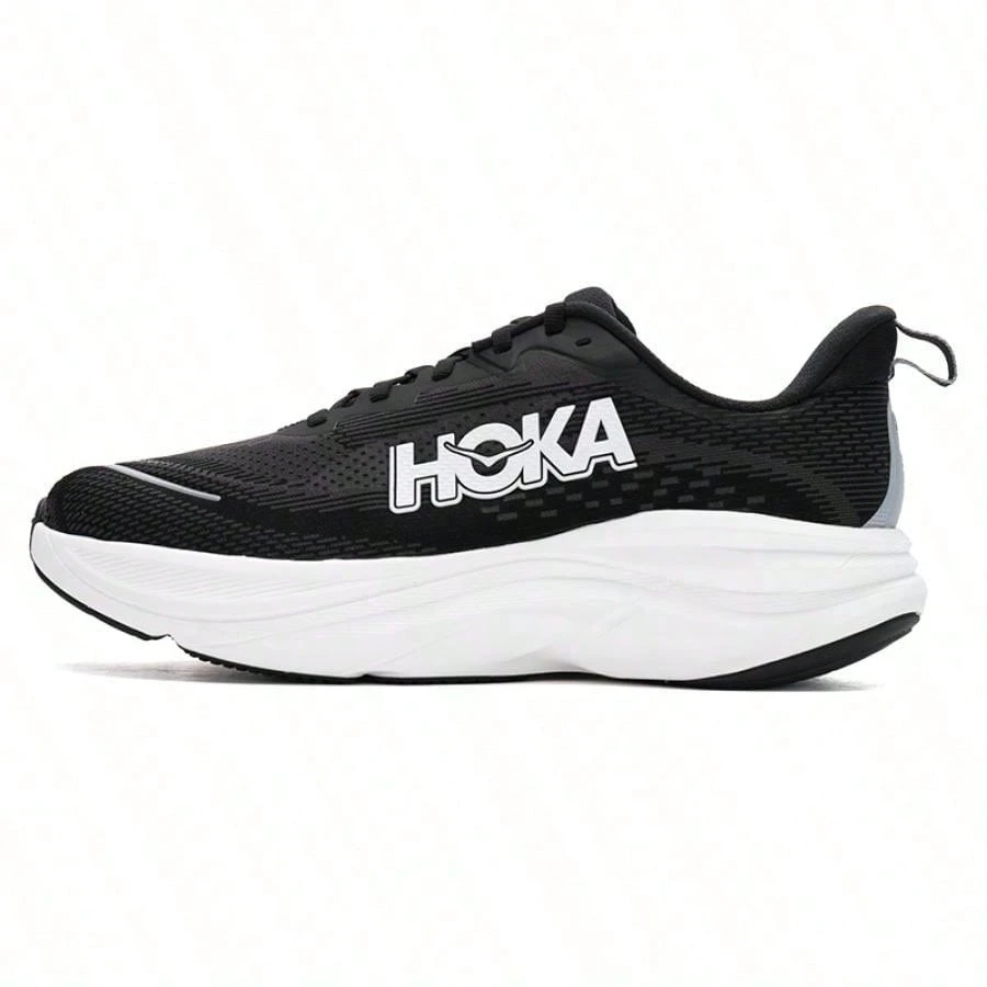 White/Black