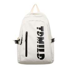 Women Fashion Backpacks - Blue - View 6