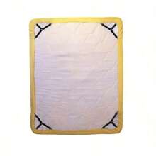 4 piezas de sujetadores de sábana triangular para el hogar, clips ajustables de fijación de sábana elástica para sofá/cama, faja de fijación de manteles, hebillas de sábana antideslizantes y anti-carreras