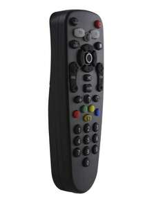 DTI Control Compatible Con Sk y Vetv 100% Compatible Directo - Multicolor - Ver 3