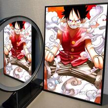 1张高清美学海报，适用于家居、房间、酒吧、咖啡厅装饰，无框。 - 彩色 - 查看 28