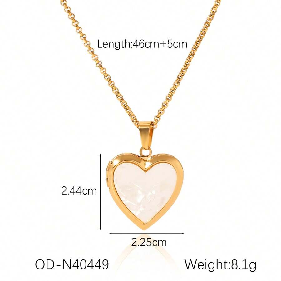 Women Pendant Necklaces - D - 查看 1