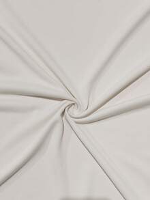 2 pezzi Tuta sportiva casual estiva da uomo, maglietta a maniche corte con righe laterali e pantaloni con vita con coulisse, set di abbigliamento maschile alla moda