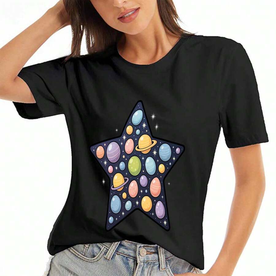 Women T-Shirts