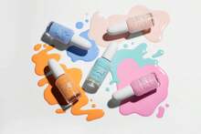 Wet N Wild Fast Dry AF Nail Polish, Quick 40 Second Dry Time, Long Lasting High-Shine - Out Of Pistachios - Out Of Pistachios - View 7