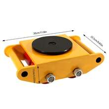 HaroldDol Pallet - 22,5 cm*30 cm - Visualizzare 3