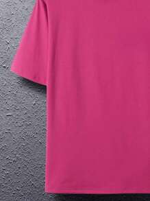 Koszulka męska z nadrukiem fotograficznym w dużym rozmiarze (do 6XL), spersonalizowana męska koszulka z okrągłym dekoltem, spersonalizowana męska koszulka z nadrukiem fotograficznym - dodaj własny tekst i obraz