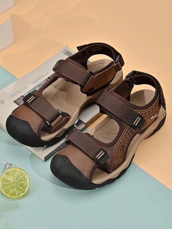 Sports Sandals, Beach Sandals For Men,River Trekking Shoes