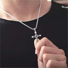 Men Pendant Necklaces